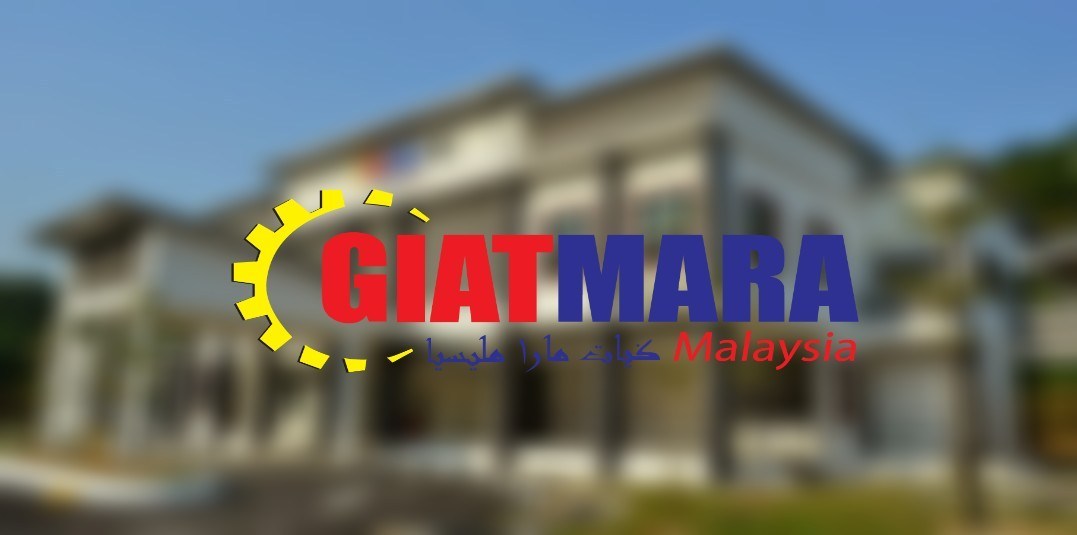 Permohonan Latihan GIATMARA 2020 Online