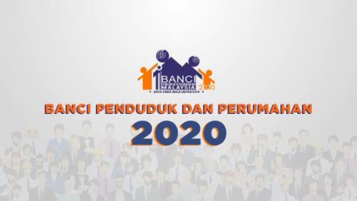 2021 online daftar banci Banci 2021