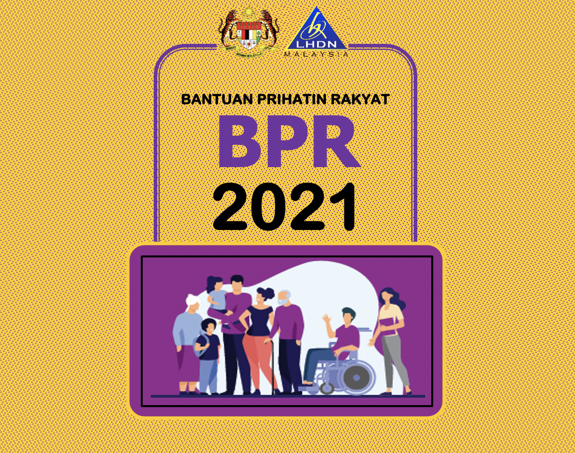 Permohonan Baru BPR 2021