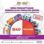 Pendaftaran SSM Percuma 2021 Online Untuk Pelajar (SPPP SSM)