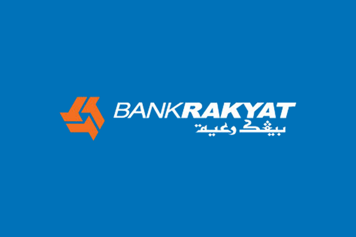 Online appointment bank rakyat Temujanji Bank